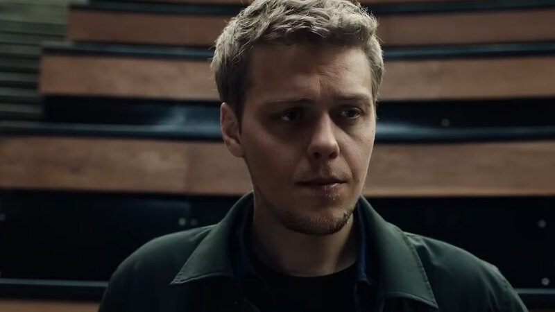 Colors of Evil: Red - trailer