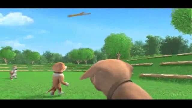 Cat Tale - teaser