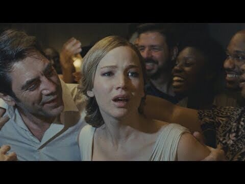 Mother! - second trailer in russian