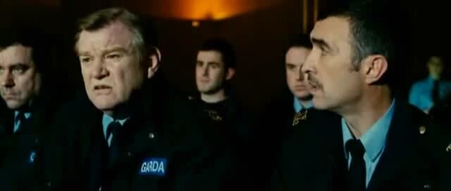 The Guard - international trailer 2
