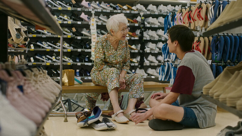 How to Make Millions Before Grandma Dies - trailer in russian