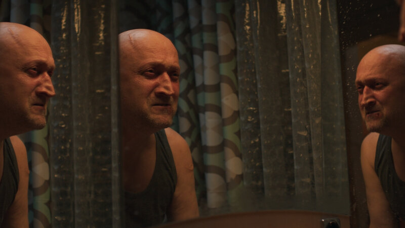 Встать на ноги - тизер-трейлер первого сезона