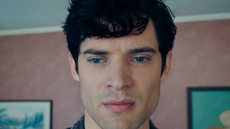 Superman: Legacy - trailer 2