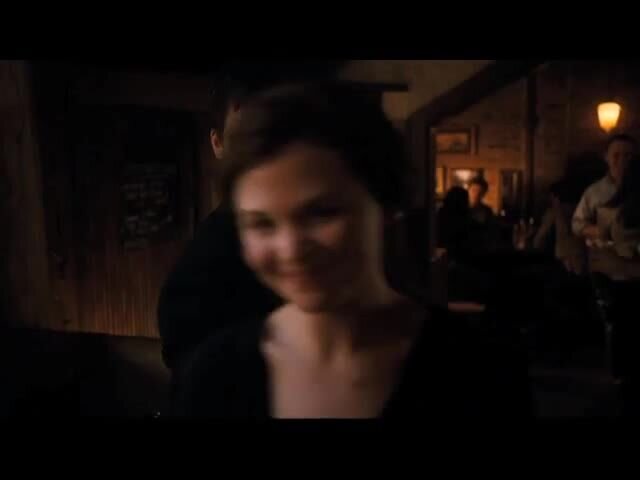 Something Borrowed - trailer in russian