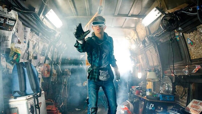 Ready Player One - final trailer