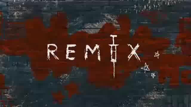 Igla Remix - нарезка из фильма 2