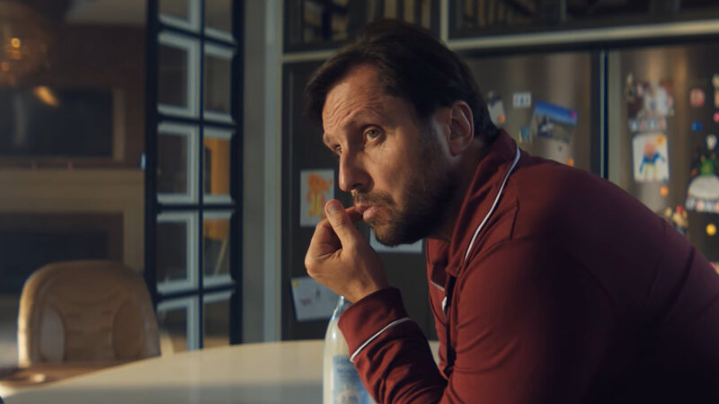 Papa mozhet - trailer