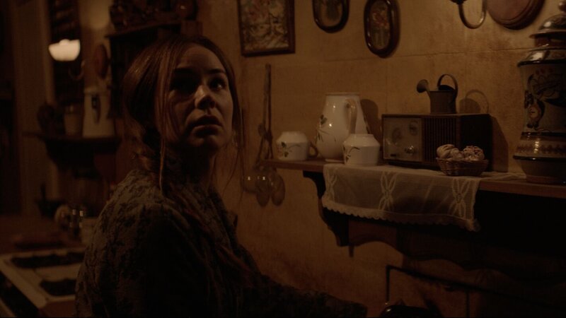 El Exorcismo de Carmen Farías - trailer