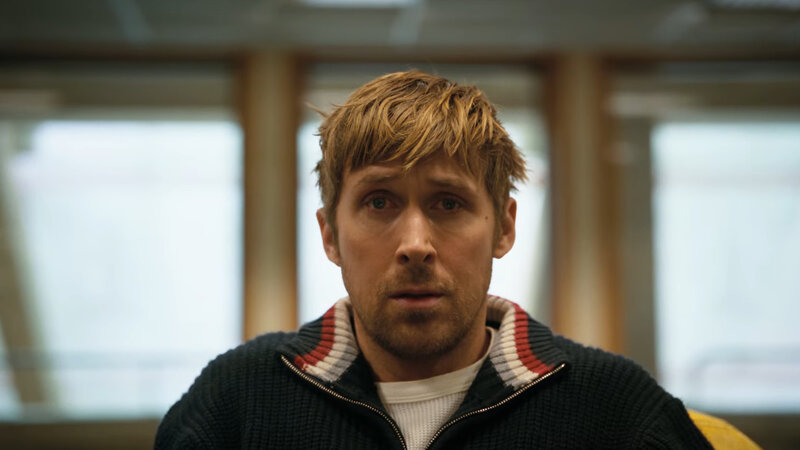 Проект «Конец света» - trailer