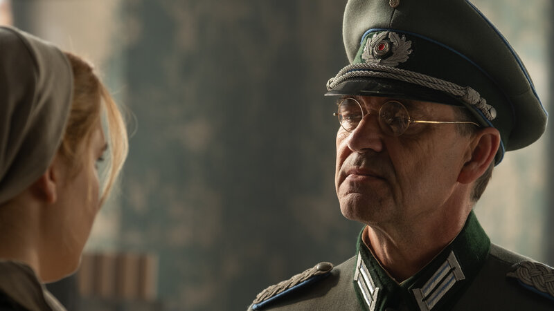 Что скрывает Ирен? - дублированный трейлер