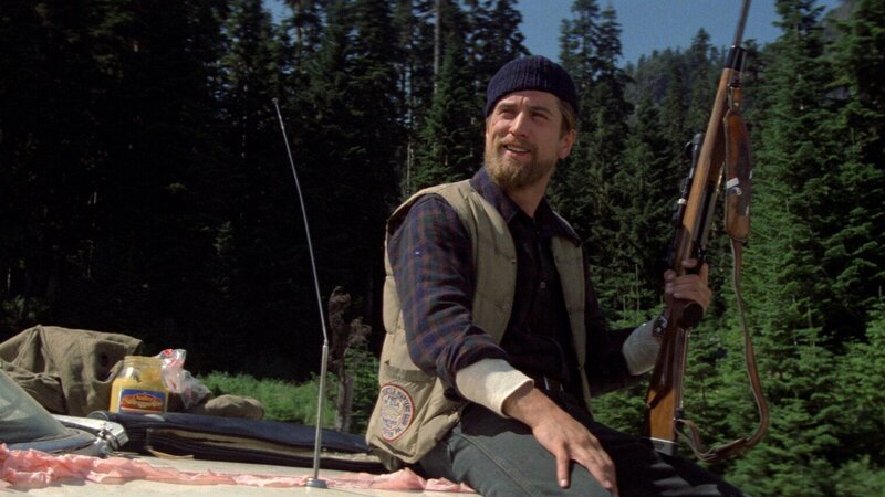 The Deer Hunter - trailer