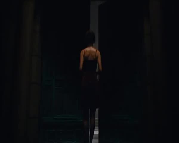 The Twilight Saga: Breaking Dawn - Part 1 - russian teaser