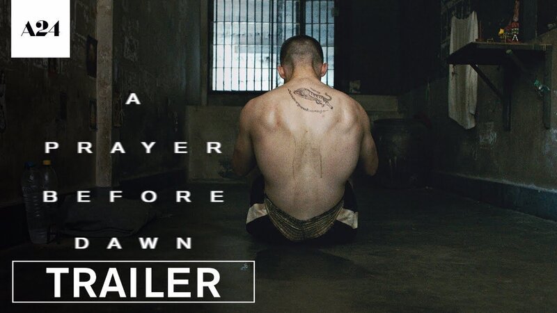 Бои без правил - trailer