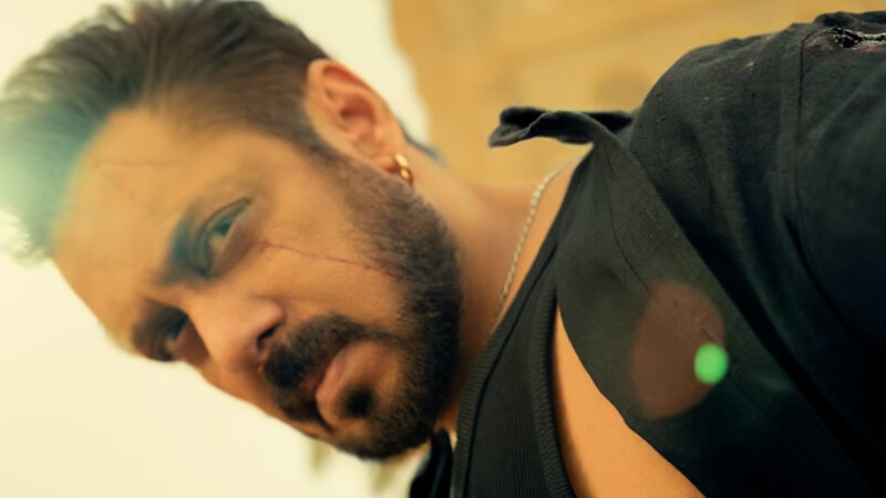 Sikandar - trailer