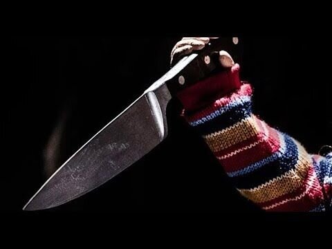 Child's Play - trailer