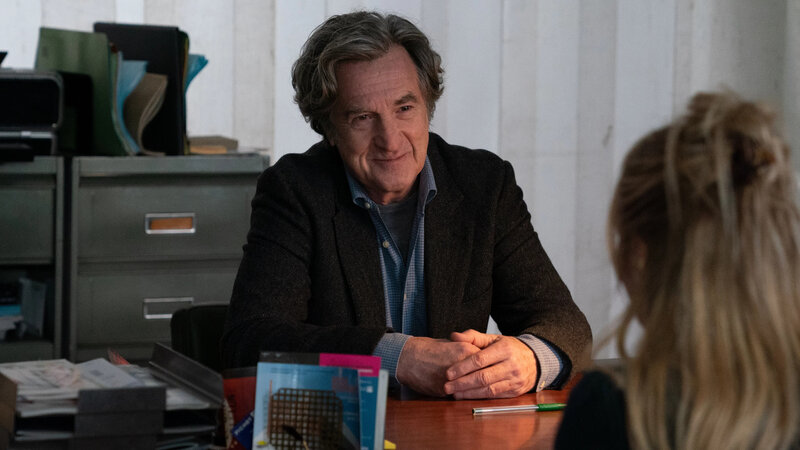 Мадам Шеф - дублированный трейлер