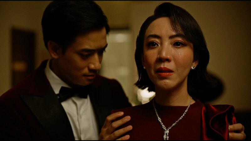 The Trophy Bride - trailer with english subtitles
