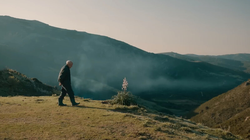 Жить до 100: Секреты голубых зон - трейлер первого сезона