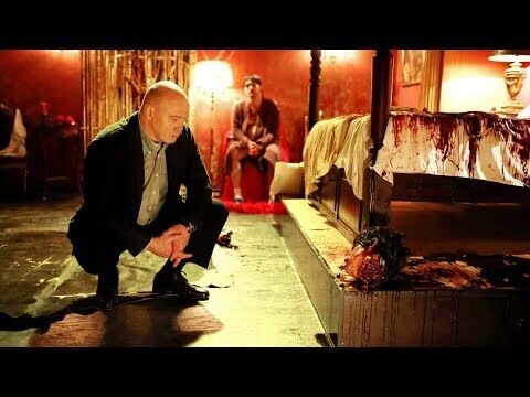 Why Don't You Just Die! - second trailer