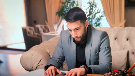 Все и сразу - тизер