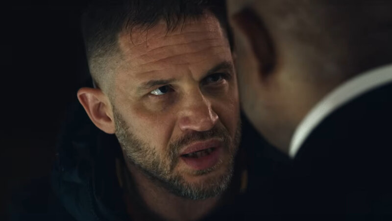 Havoc - trailer