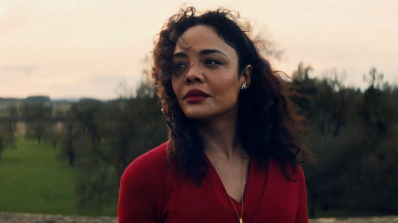 Хедда - trailer