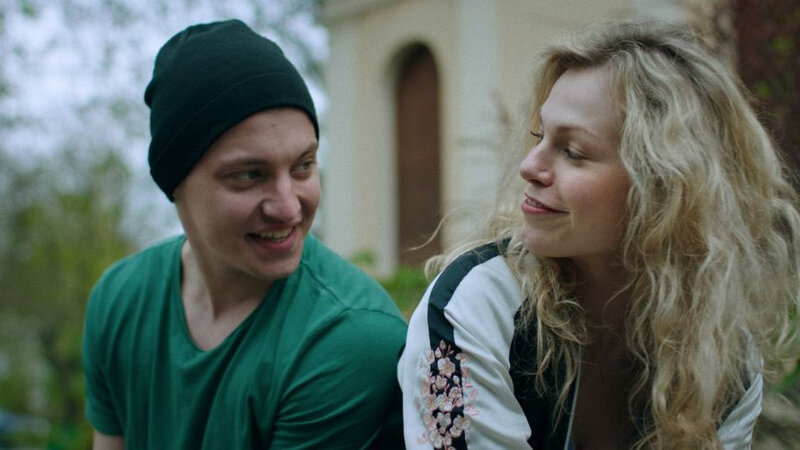 The Clowns - trailer