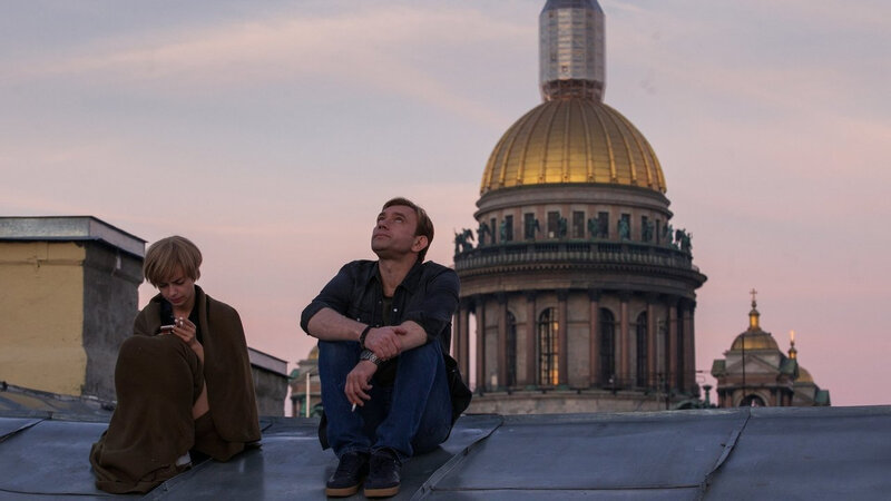 Про Веру - trailer первого сезона