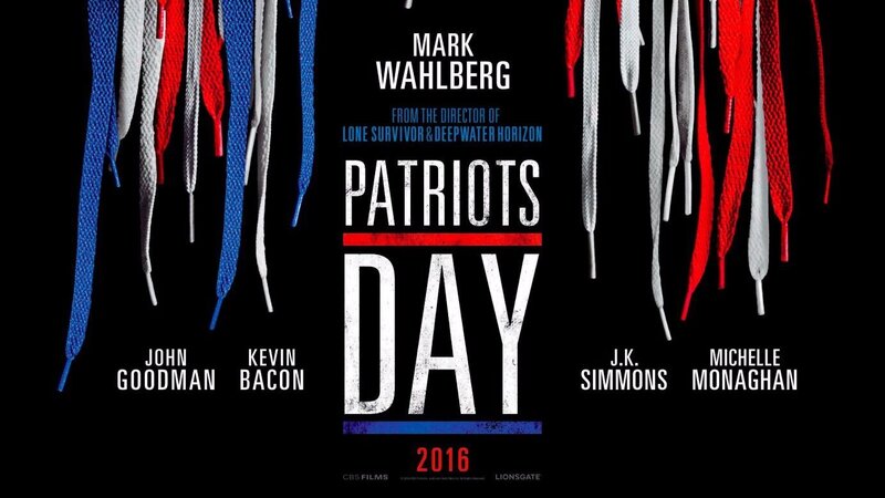 Patriots Day - trailer