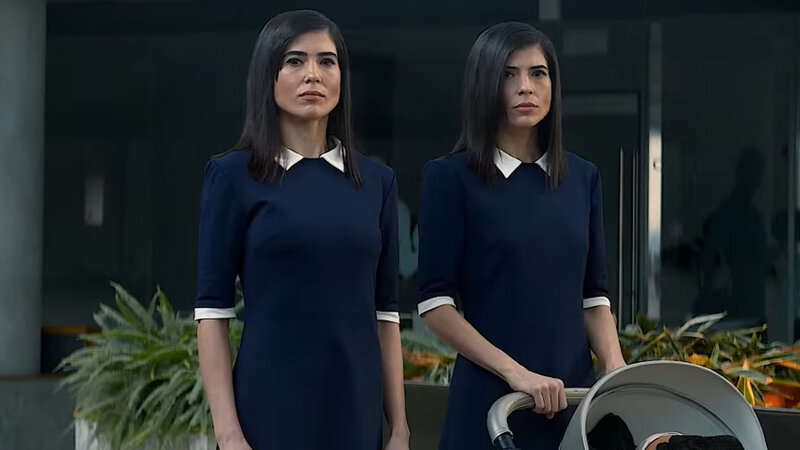 СОУЛМ8ЙТ - trailer