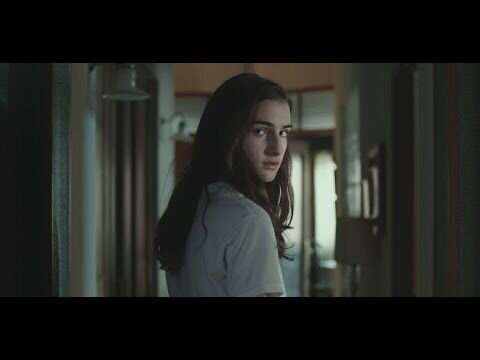 Veronica - русский trailer