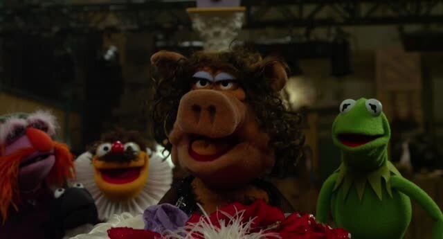 The Muppets - fragment 3
