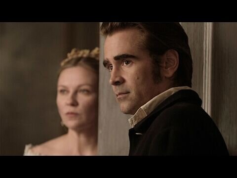 The Beguiled - trailer in russian
