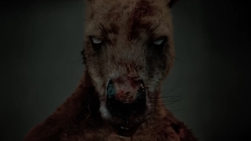The Red - trailer
