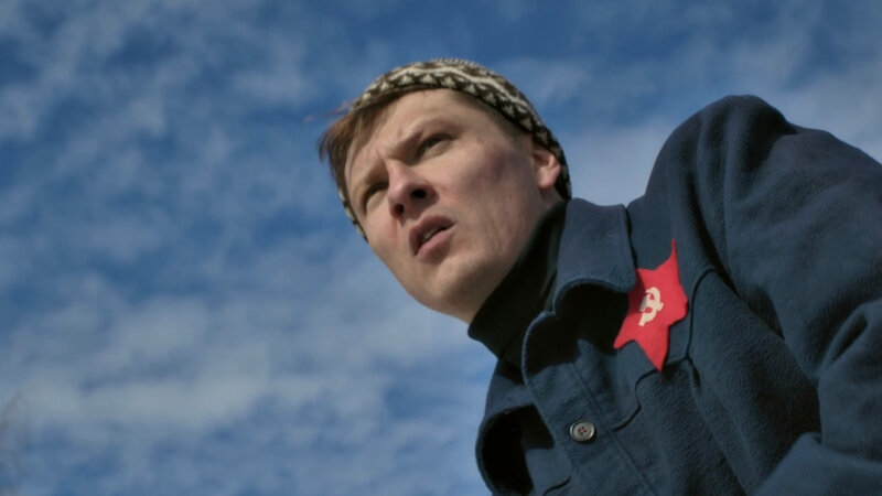Bombardir. Vremya Bobrova - trailer
