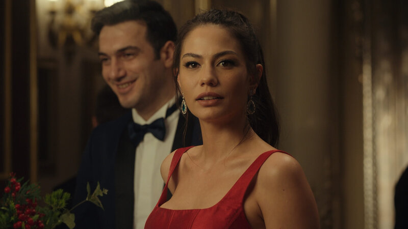 Между миром и мной - trailer