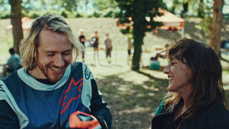 Рецепт счастья - дублированный трейлер