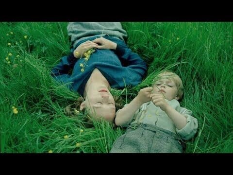 Becoming Astrid - trailer in russian
