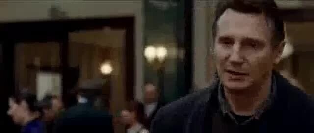 Неизвестный - международный трейлер 3