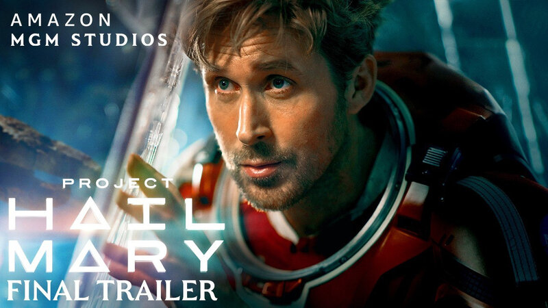 Проект «Конец света» - Финальный трейлер