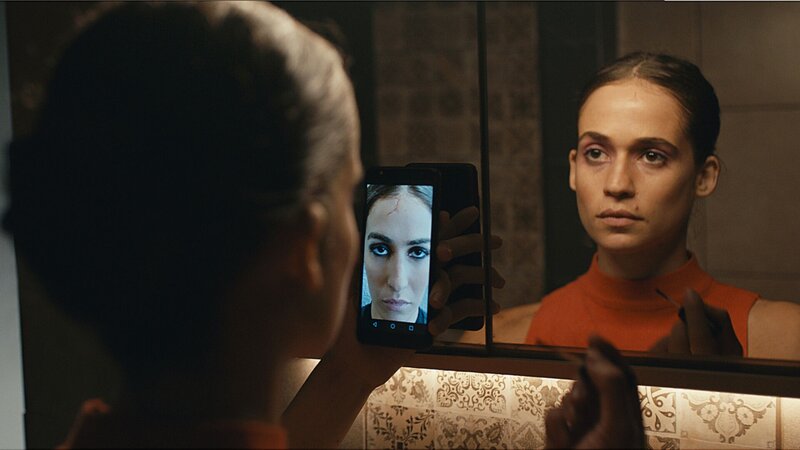 Тегеран - trailer первого сезона