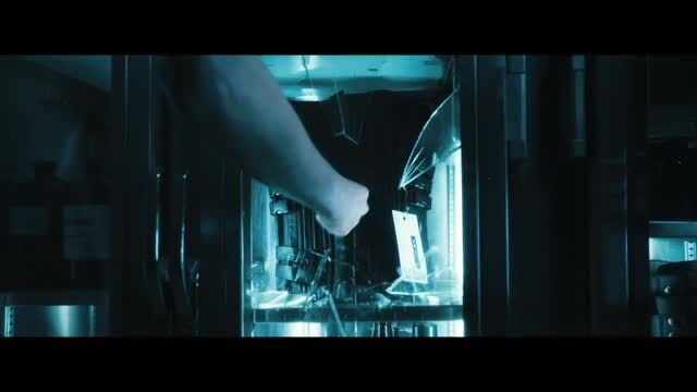 Underworld Awakening - trailer in russian