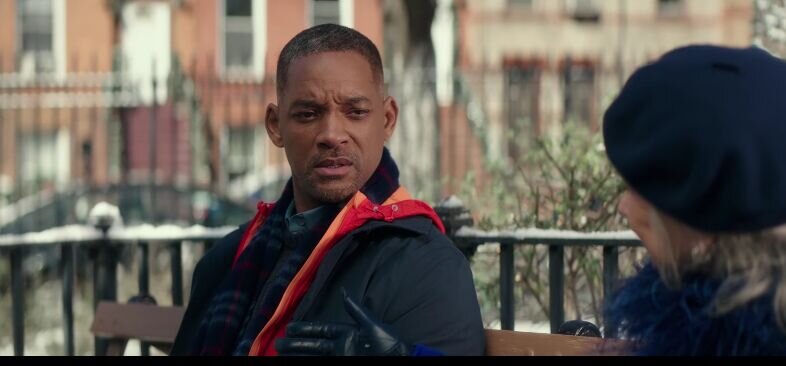 Collateral Beauty - trailer