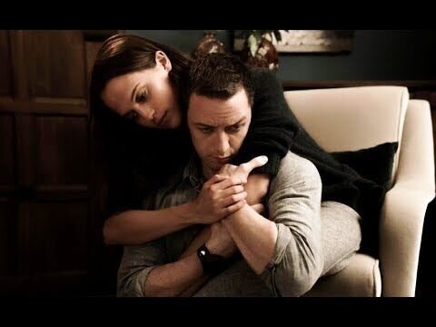 Submergence - trailer in russian