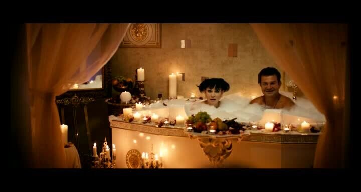 All Inclusive ili Vsyo vklyucheno! - trailer 2