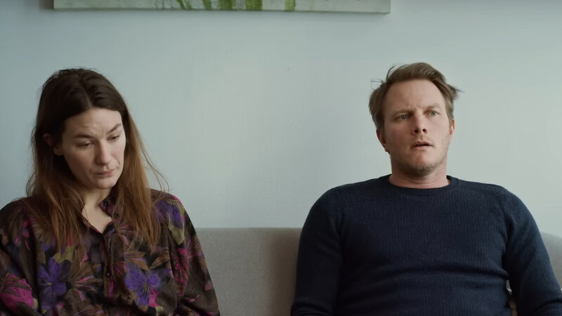 Loveable - trailer