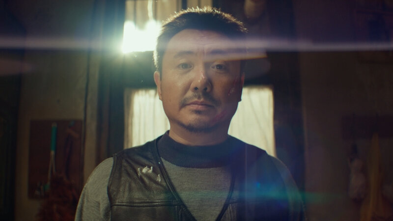 Миллиардер в трущобах - дублированный тизер-трейлер