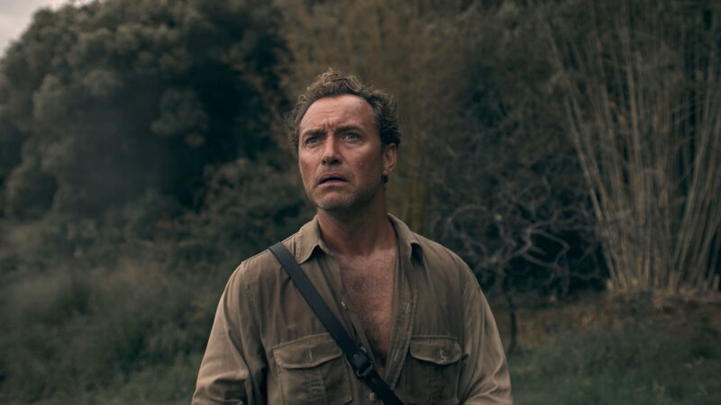 Eden - trailer