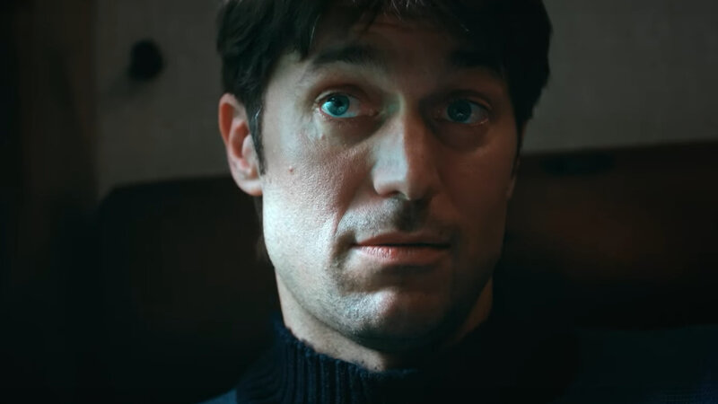 Freedom - trailer