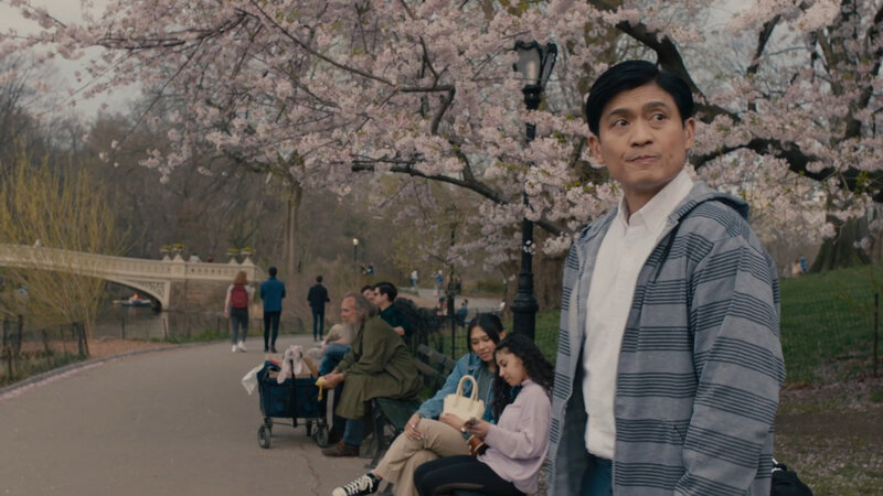Asian Persuasion - trailer